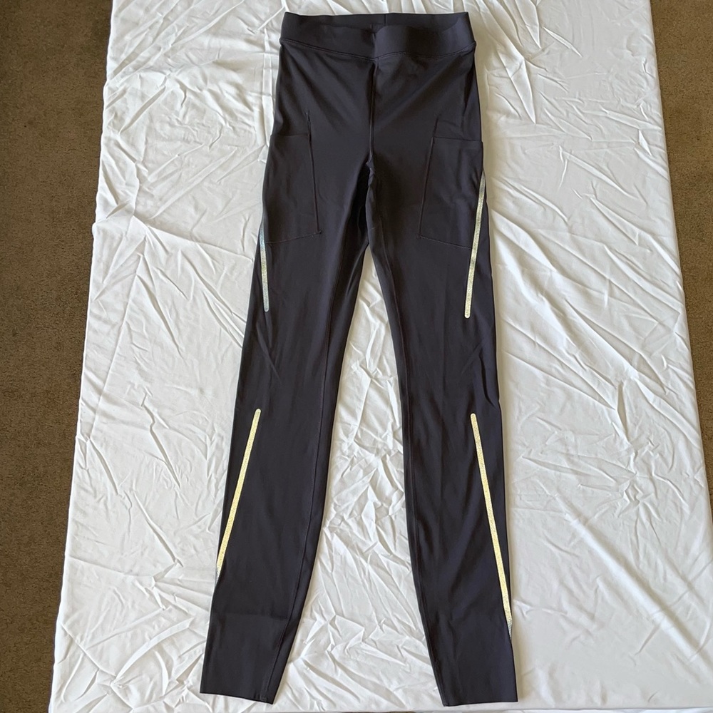 Lululemon Lab Tight *reflective